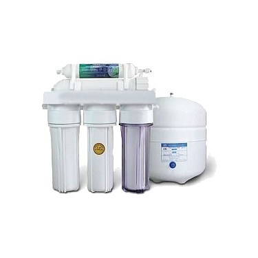 Kalecik Su Arıtmacı