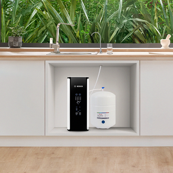 Kalecik Su Arıtmacı