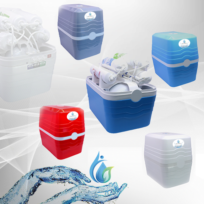 Kalecik Su Arıtmacı